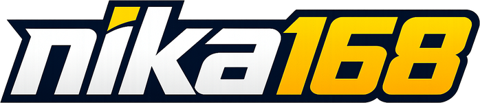 nika168 logo